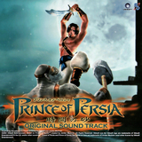 Prince of Persia Sands of Time Soundtrack